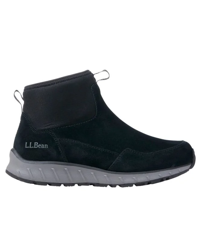 Men''s Snow Sneaker 5 Boots, Pull-On
