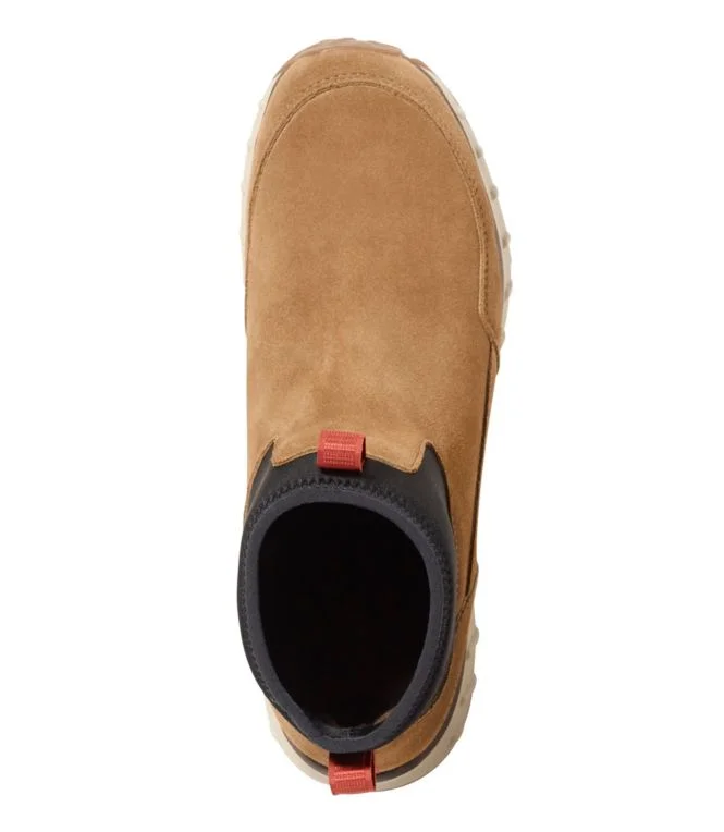 Men''s Snow Sneaker 5 Boots, Pull-On - Image 5