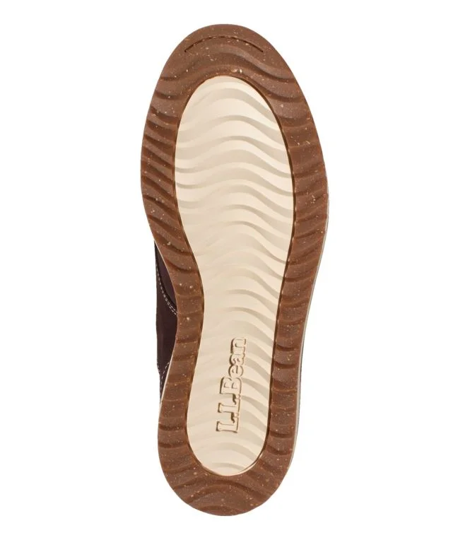 Men''s Stonington Boots, Suede Moc-Toe - Image 6