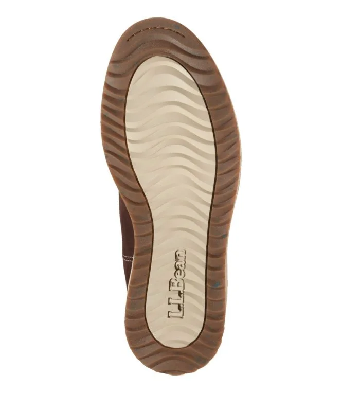 Men''s Stonington Chelsea Boots, Suede - Image 6