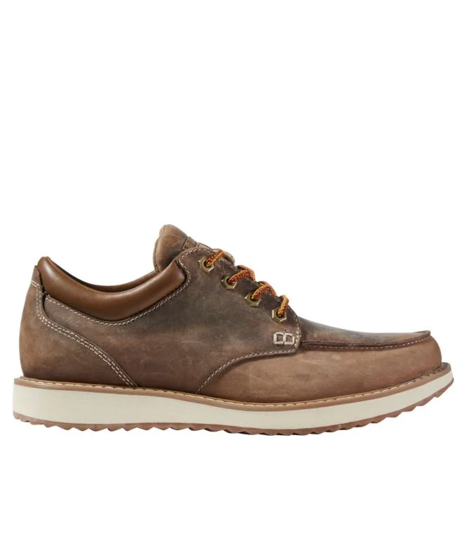 Alternative view of Men''s Stonington Shoes, Moc-Toes