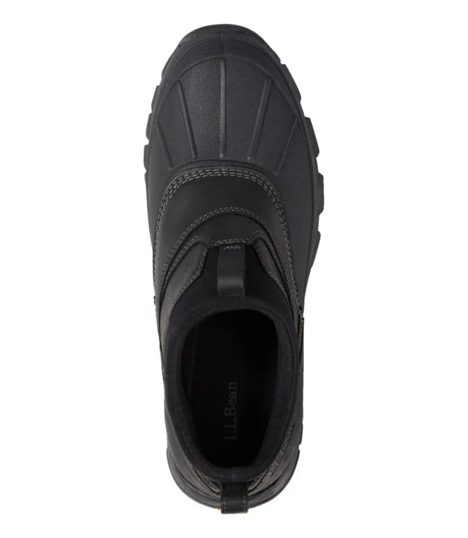 Men''s Storm Chaser 4 Slip-Ons with Arctic Grip - Image 5