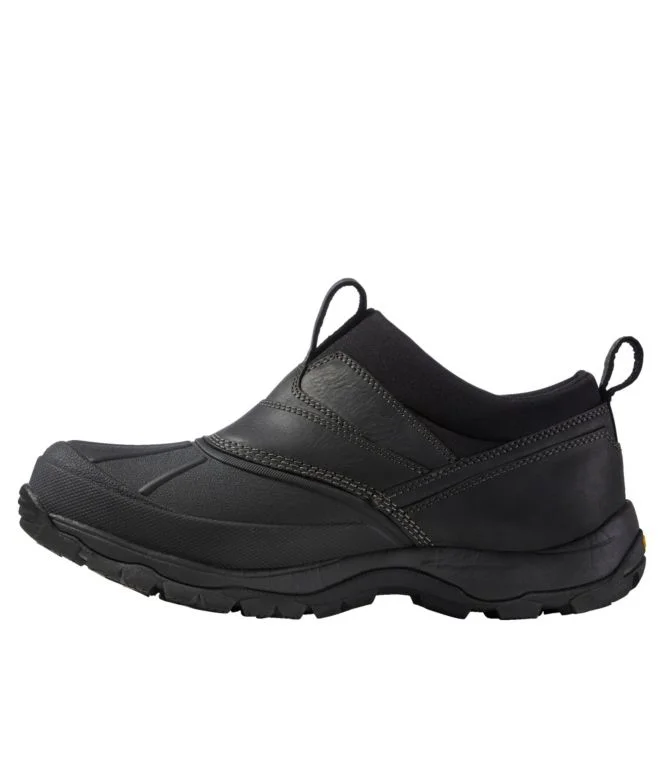 Men''s Storm Chaser 4 Slip-Ons with Arctic Grip - Image 3