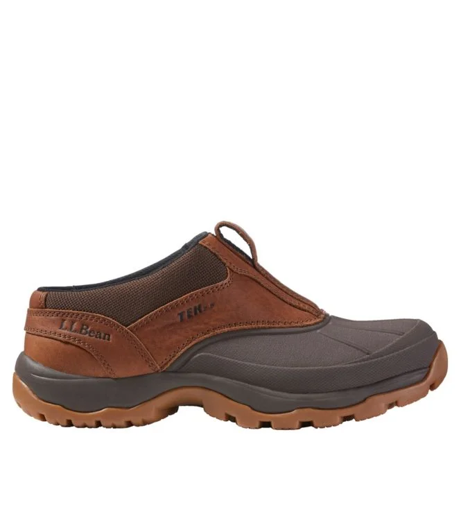 Men''s Storm Chaser 5 Clogs