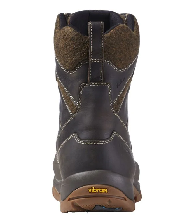 Men''s Storm Chaser Boots 4, Lace-Up with Arctic Grip - Image 3