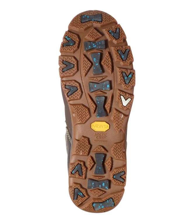 Men''s Storm Chaser Boots 4, Lace-Up with Arctic Grip - Image 4