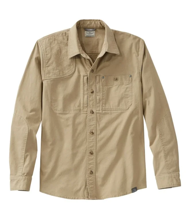 Alternative view of Men''s Stretch Briar Shirt