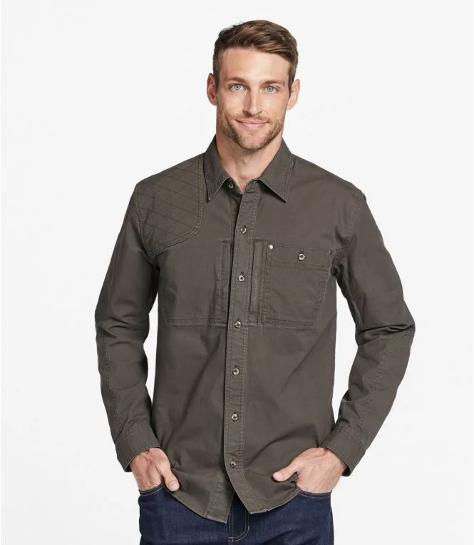 Men''s Stretch Briar Shirt - Image 3