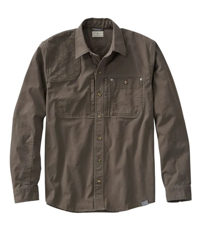 Men''s Stretch Briar Shirt - Image 5