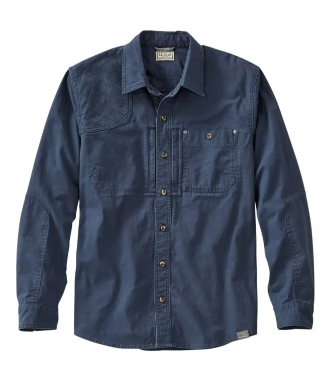 Men''s Stretch Briar Shirt - Image 6