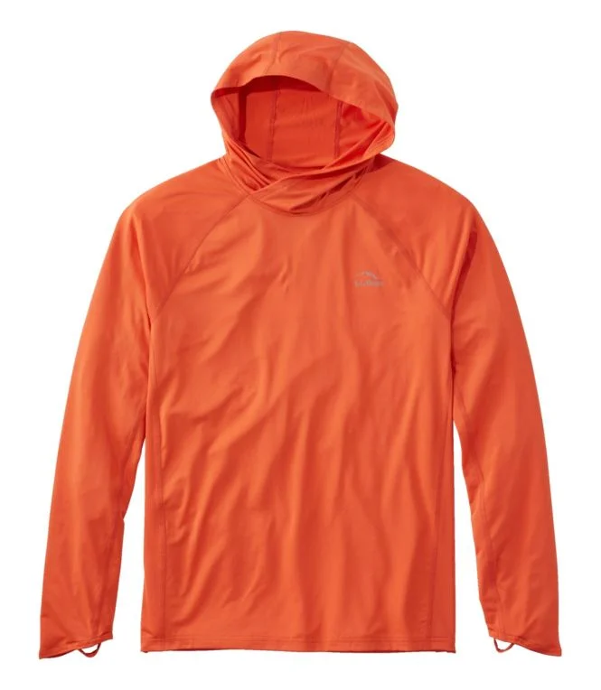 Men''s Swift River Cooling Hooded Rash Guard - Image 11