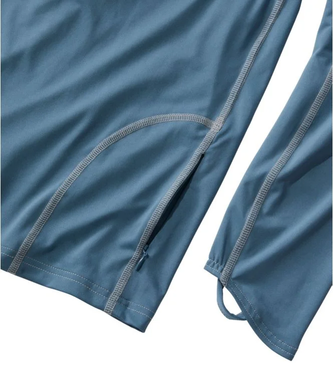 Men''s Swift River Cooling Hooded Rash Guard - Image 7