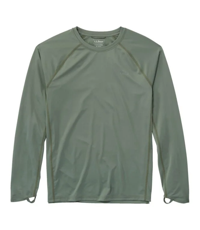 Men''s Swift River Cooling Rash Guard - Image 10