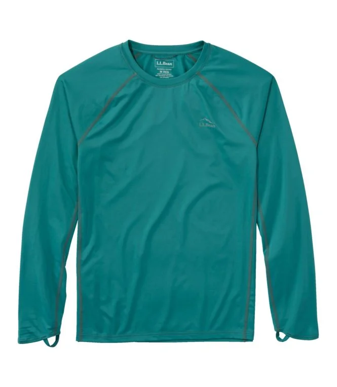Men''s Swift River Cooling Rash Guard - Image 3