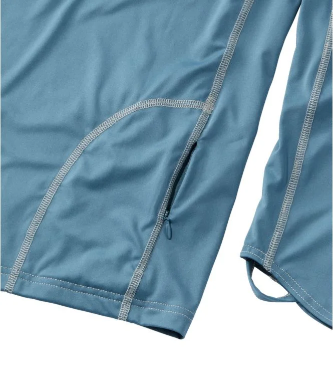 Men''s Swift River Cooling Rash Guard - Image 4