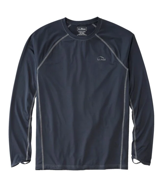 Men''s Swift River Cooling Rash Guard - Image 9