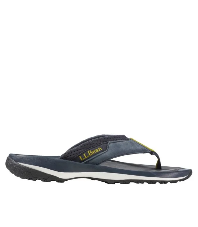 Men''s Swift River Sport Flip-Flops