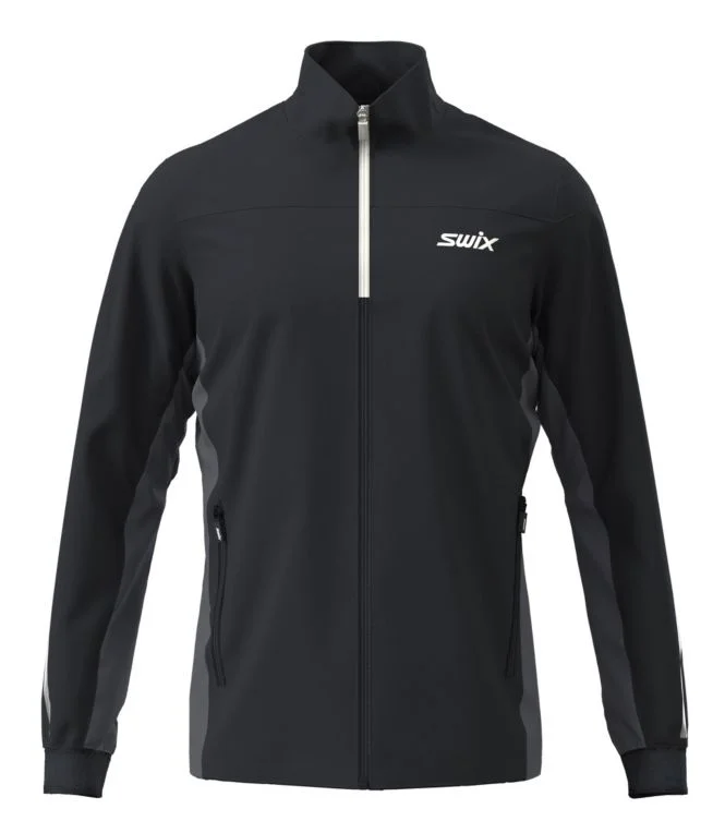 Men''s Swix Cross Jacket
