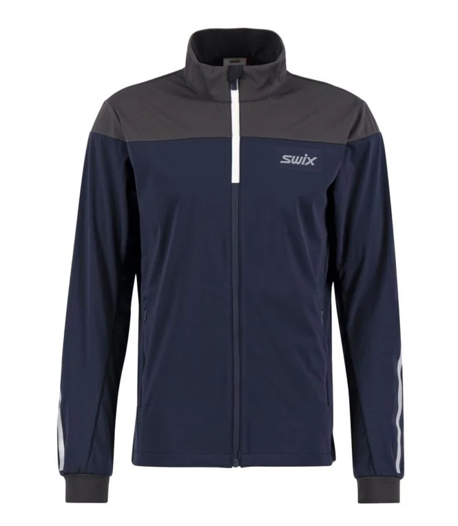 Alternative view of Men''s Swix Cross Jacket