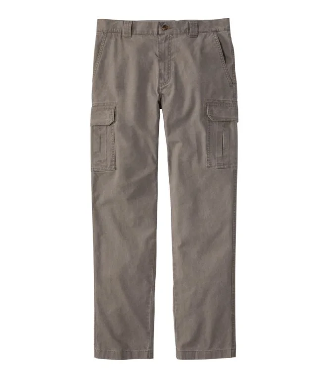 Men''s Tropic-Weight Cargo Pants, Classic Fit, Straight Leg - Image 11