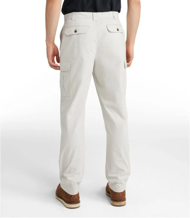 Men''s Tropic-Weight Cargo Pants, Classic Fit, Straight Leg - Image 5