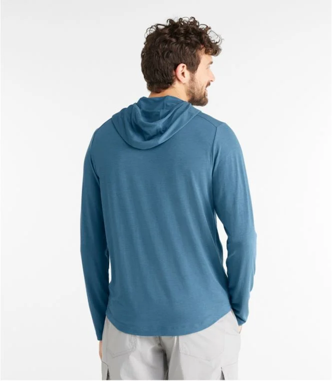 Men''s Tropicwear Comfort Hoodie