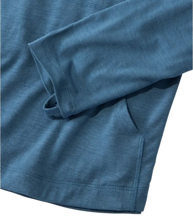 Men''s Tropicwear Comfort Hoodie - Image 6