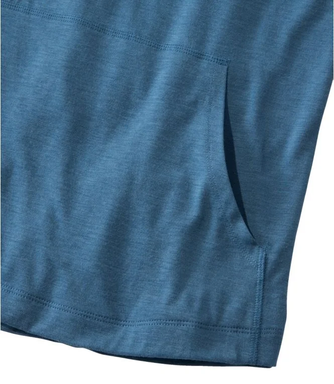 Men''s Tropicwear Comfort Hoodie - Image 7