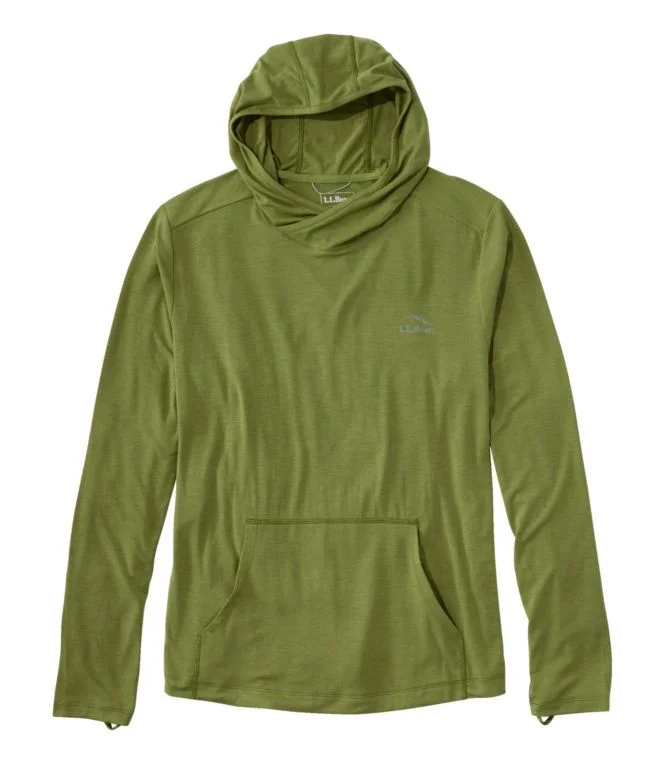 Men''s Tropicwear Comfort Hoodie - Image 8