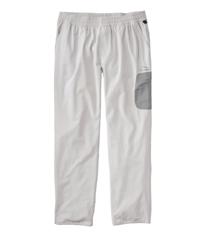 Alternative view of Men''s Tropicwear Comfort Pants