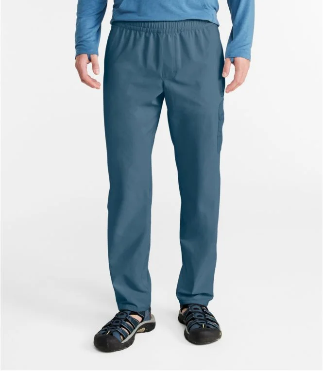 Men''s Tropicwear Comfort Pants - Image 3