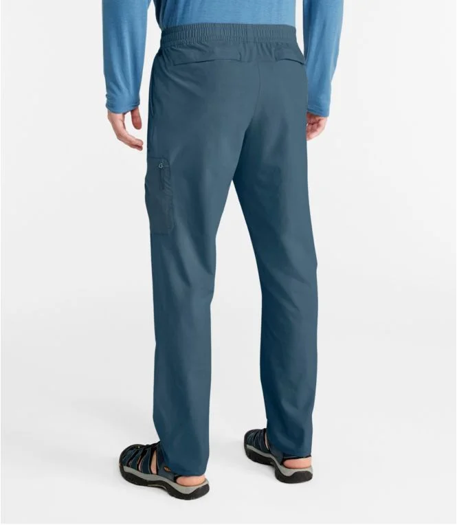 Men''s Tropicwear Comfort Pants - Image 4