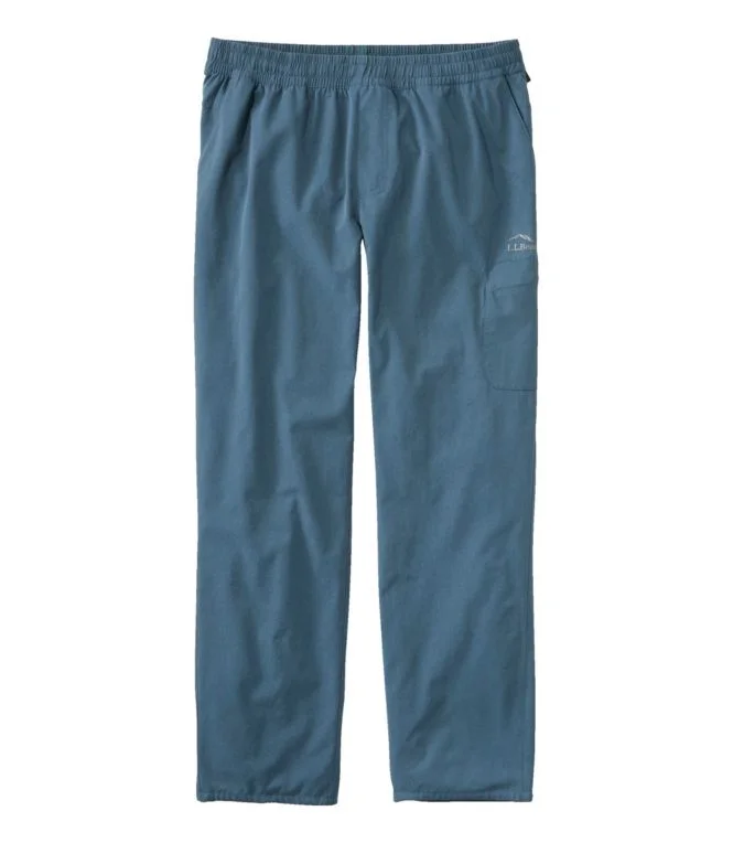 Men''s Tropicwear Comfort Pants - Image 7