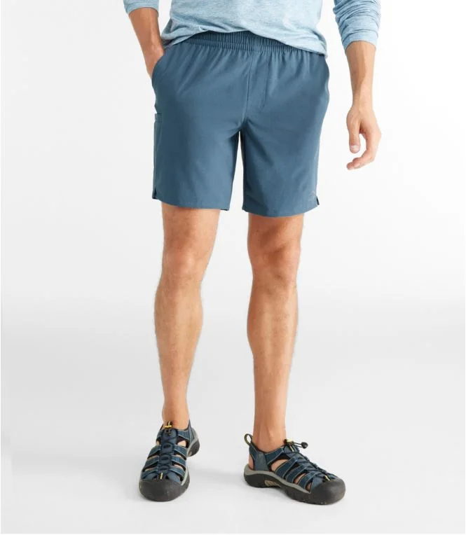 Men''s Tropicwear Comfort Shorts, 8""