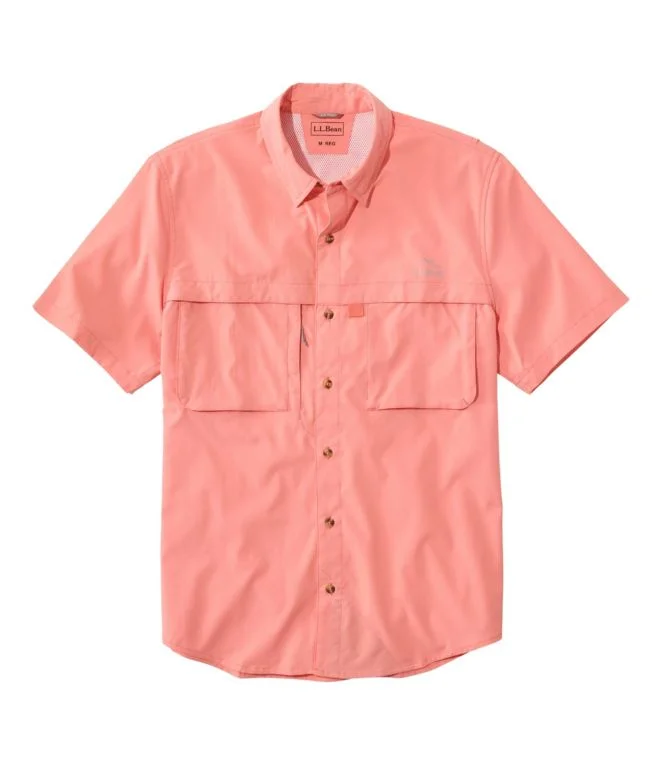 Men''s Tropicwear Shirt, Short-Sleeve - Image 15