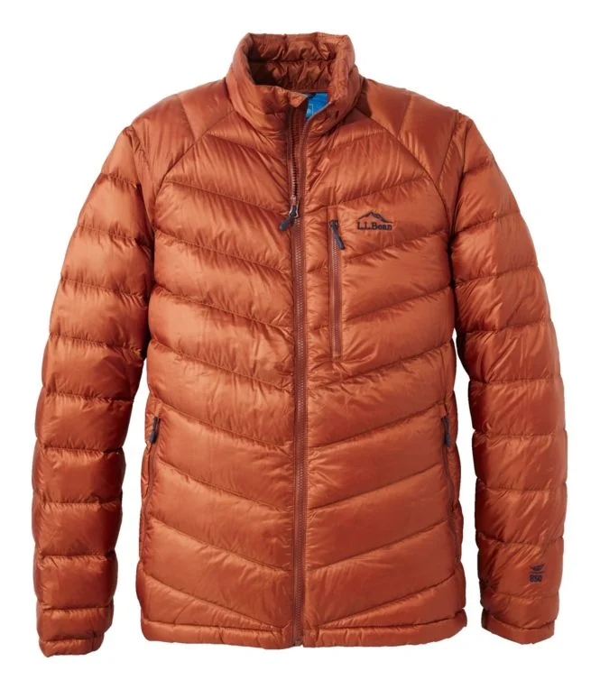 Men''s Ultralight 850 Down Jacket - Image 12