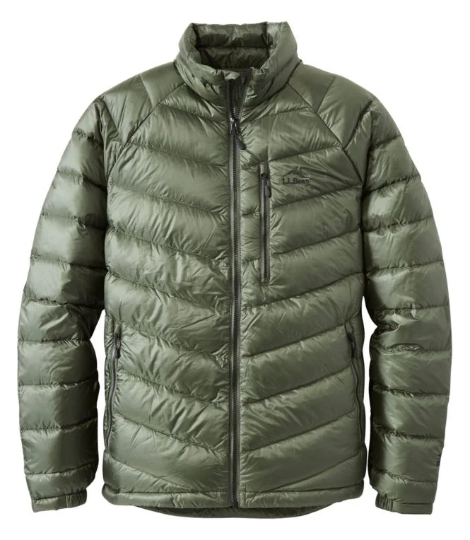Men''s Ultralight 850 Down Jacket - Image 14