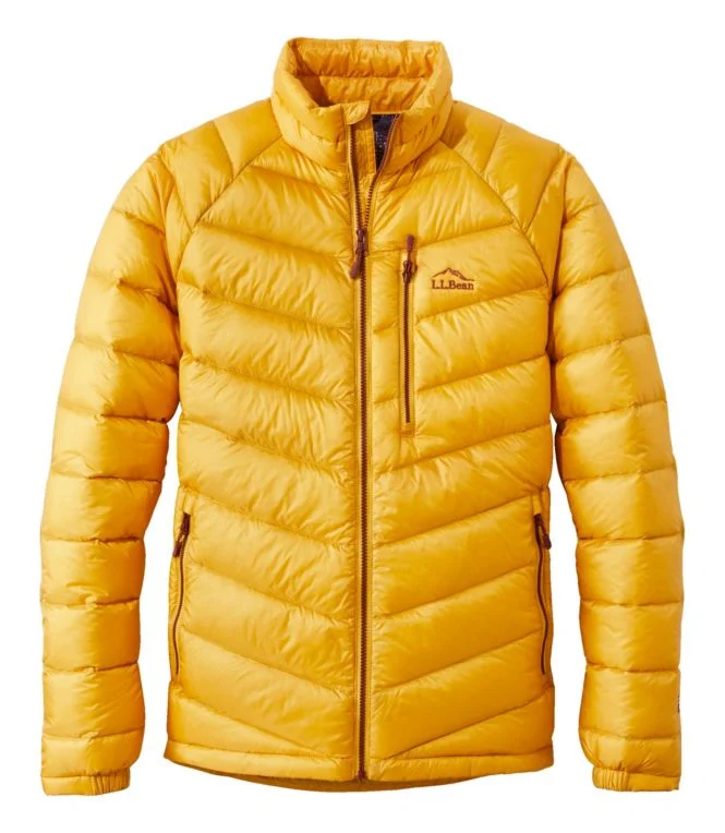 Men''s Ultralight 850 Down Jacket - Image 15