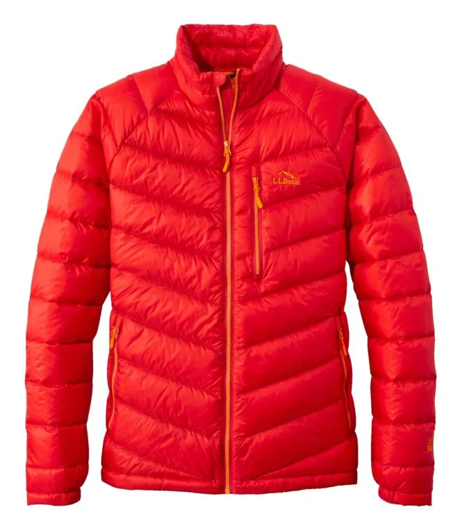Men''s Ultralight 850 Down Jacket - Image 16