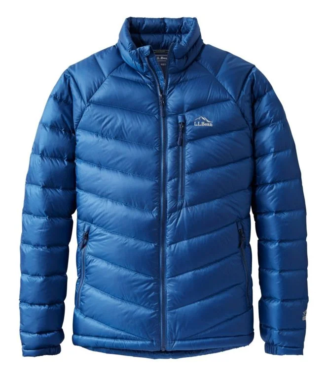 Men''s Ultralight 850 Down Jacket - Image 17