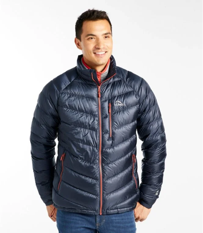Men''s Ultralight 850 Down Jacket - Image 3