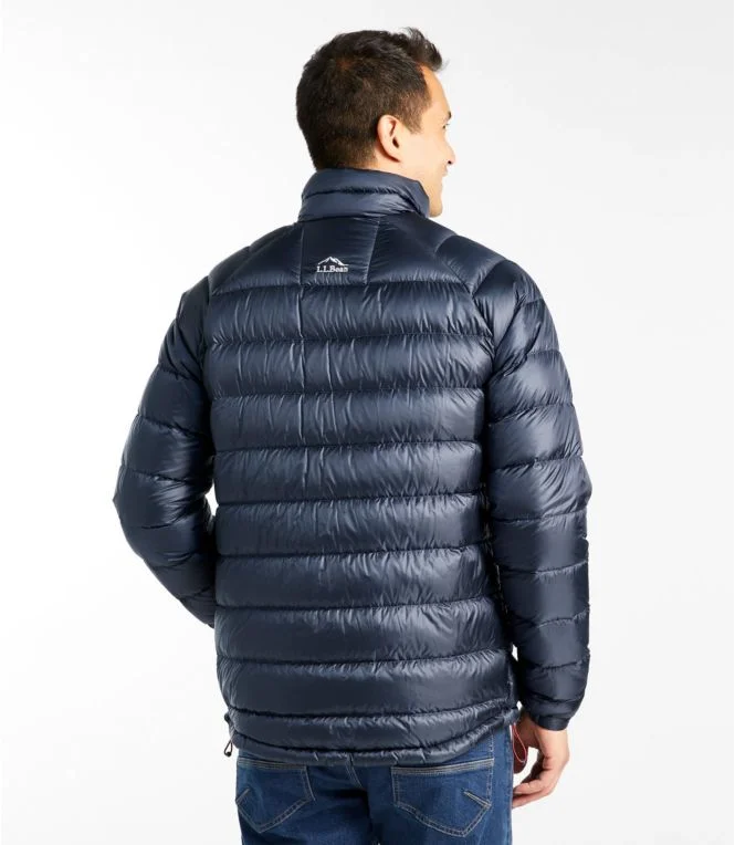 Men''s Ultralight 850 Down Jacket - Image 4