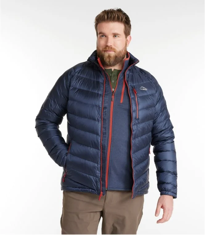 Men''s Ultralight 850 Down Jacket - Image 5