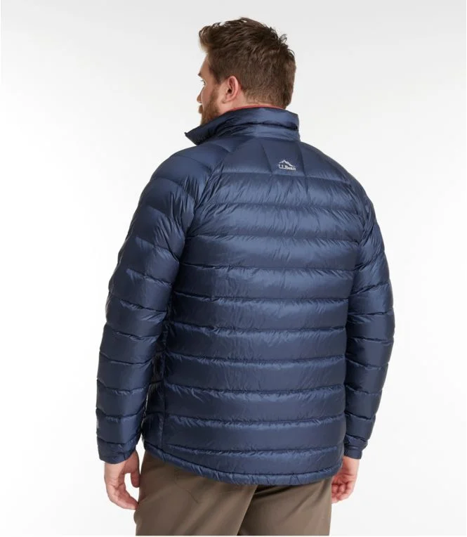 Men''s Ultralight 850 Down Jacket - Image 6