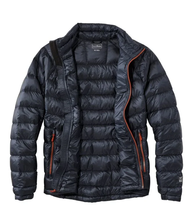 Men''s Ultralight 850 Down Jacket - Image 7