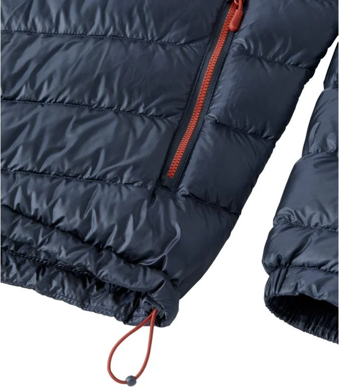 Men''s Ultralight 850 Down Jacket - Image 8