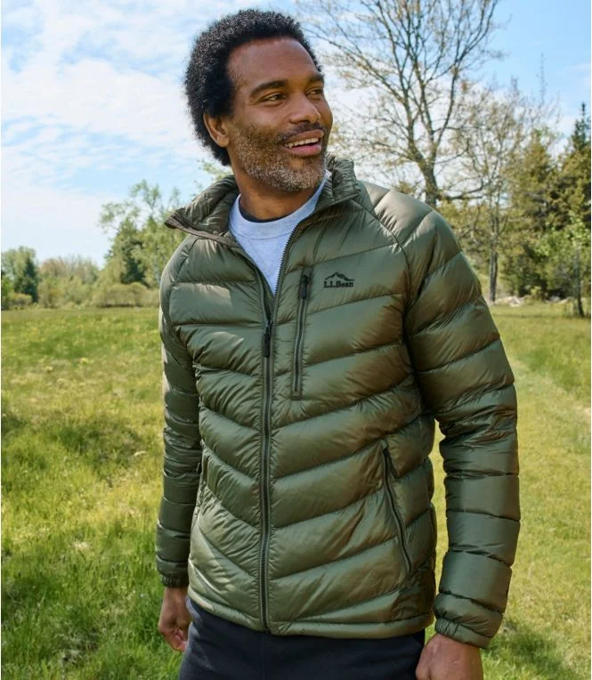 Men''s Ultralight 850 Down Jacket - Image 9