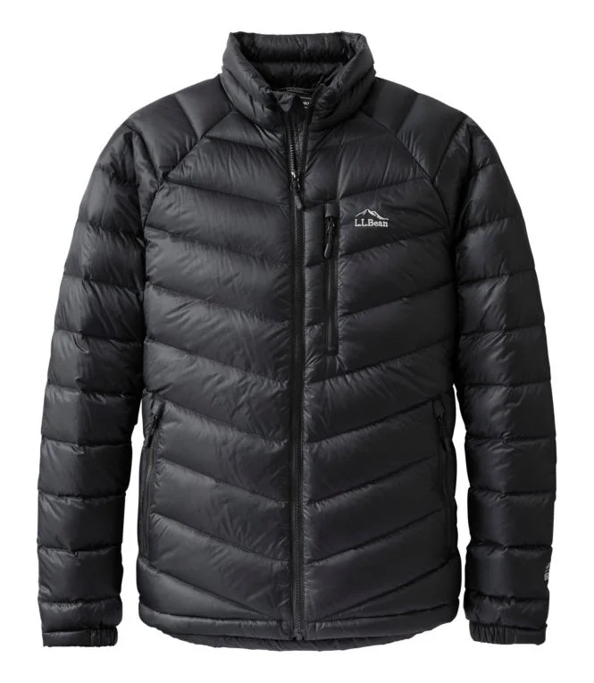 Men''s Ultralight 850 Down Jacket