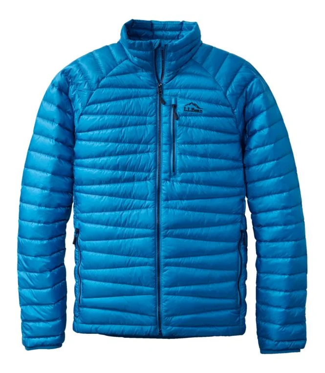 Men''s Ultralight 850 Down Sweater - Image 10