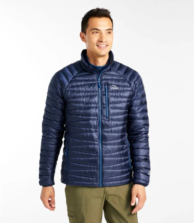 Men''s Ultralight 850 Down Sweater - Image 3